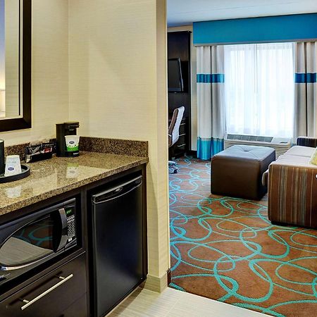 Hampton Inn By Hilton Winnipeg Ngoại thất bức ảnh