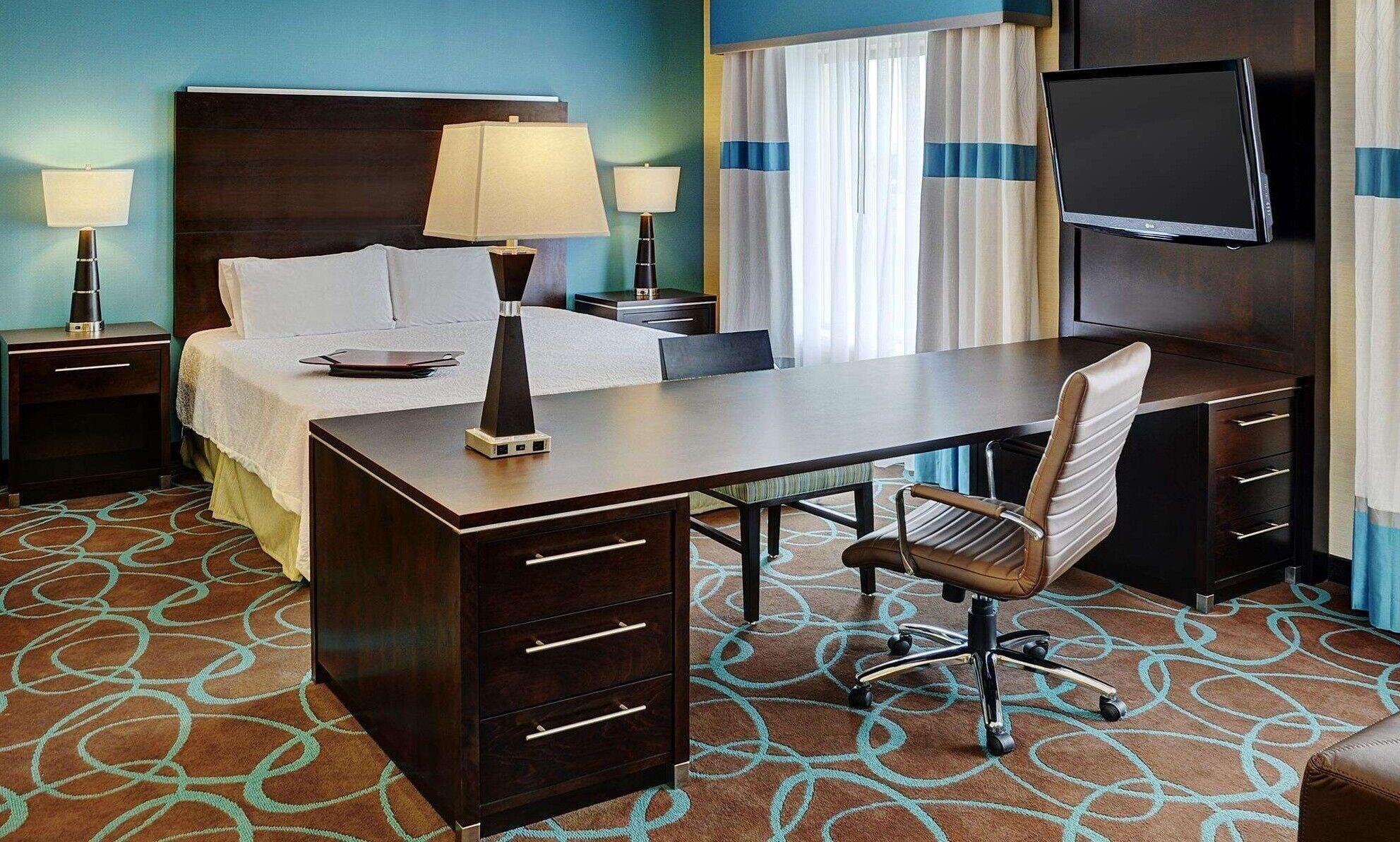 Hampton Inn By Hilton Winnipeg Ngoại thất bức ảnh