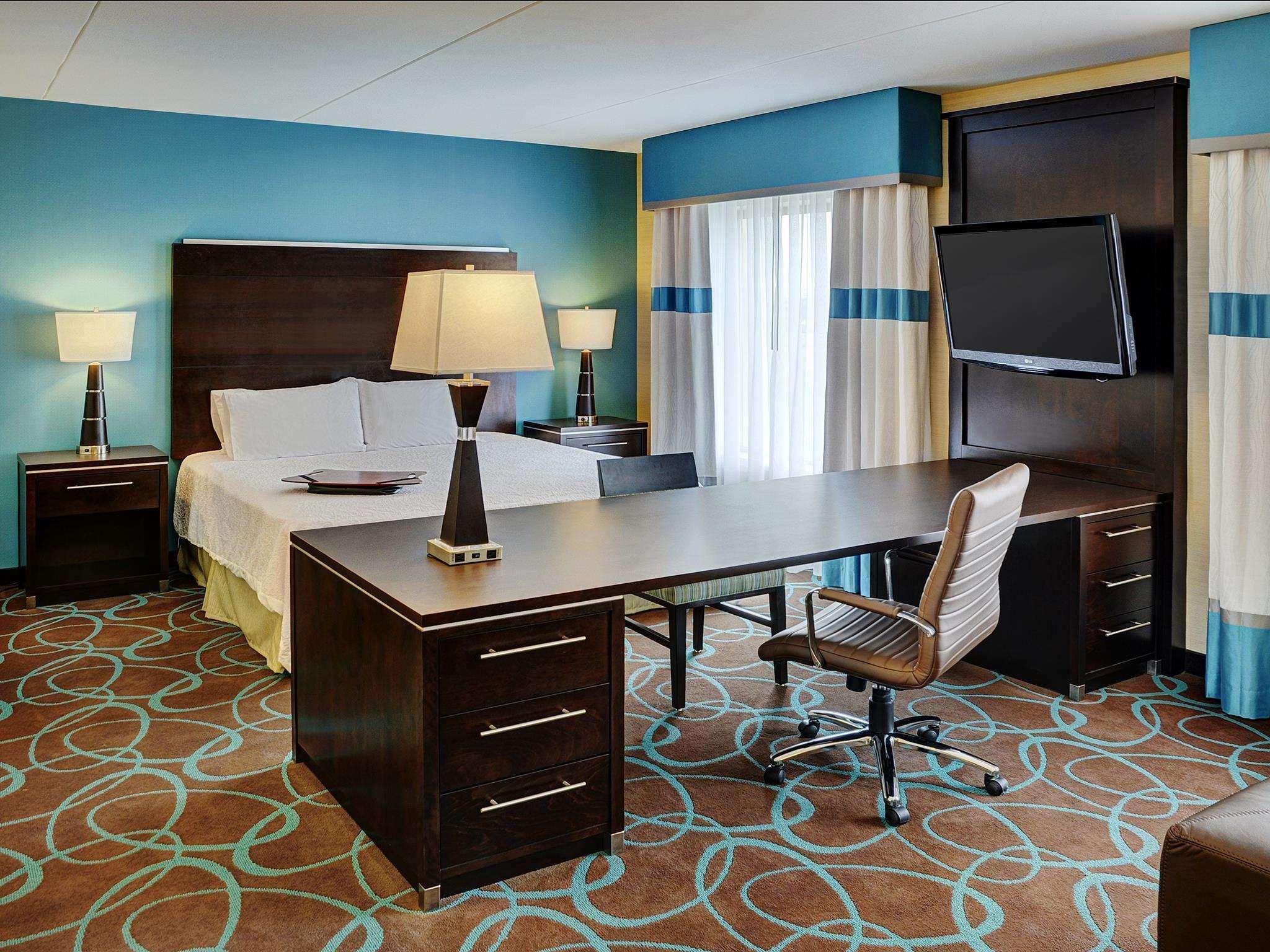 Hampton Inn By Hilton Winnipeg Ngoại thất bức ảnh