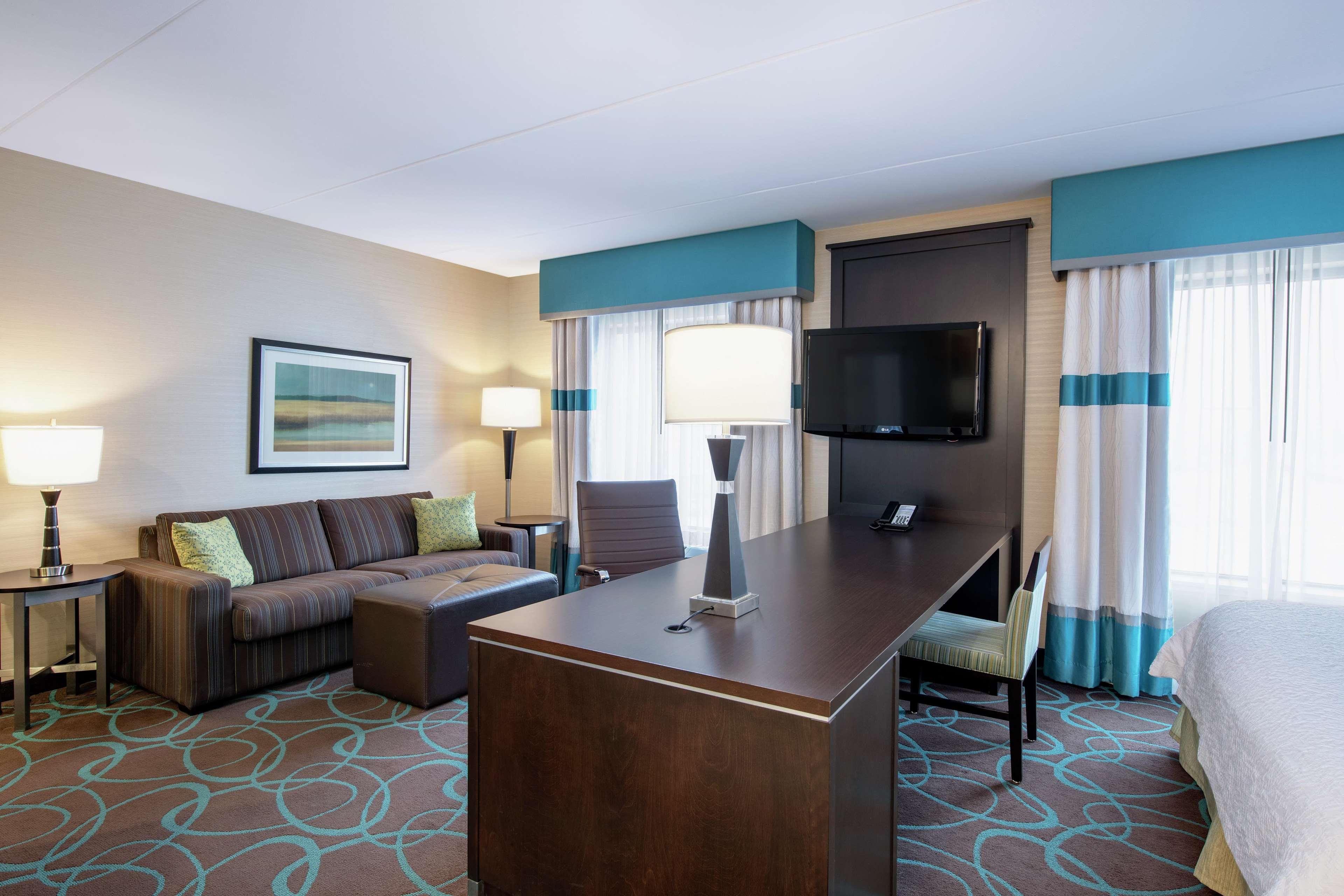 Hampton Inn By Hilton Winnipeg Ngoại thất bức ảnh