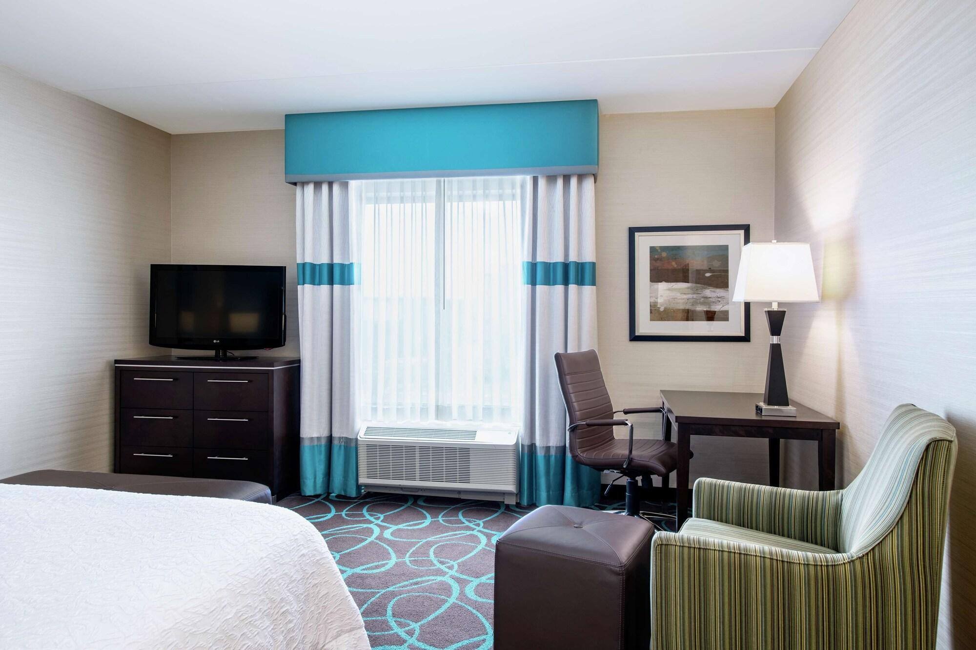 Hampton Inn By Hilton Winnipeg Ngoại thất bức ảnh