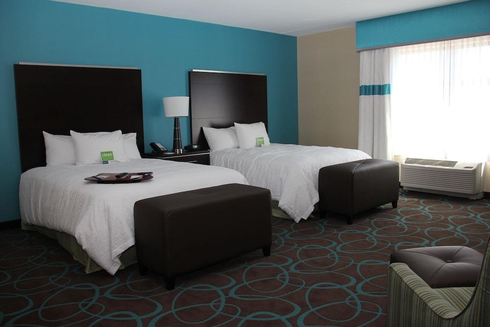 Hampton Inn By Hilton Winnipeg Ngoại thất bức ảnh
