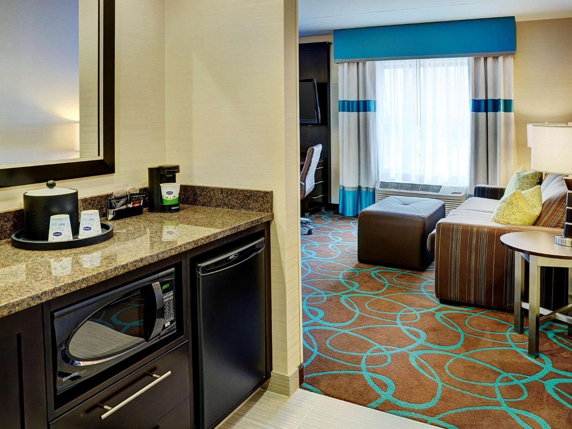 Hampton Inn By Hilton Winnipeg Ngoại thất bức ảnh