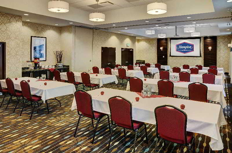 Hampton Inn By Hilton Winnipeg Ngoại thất bức ảnh