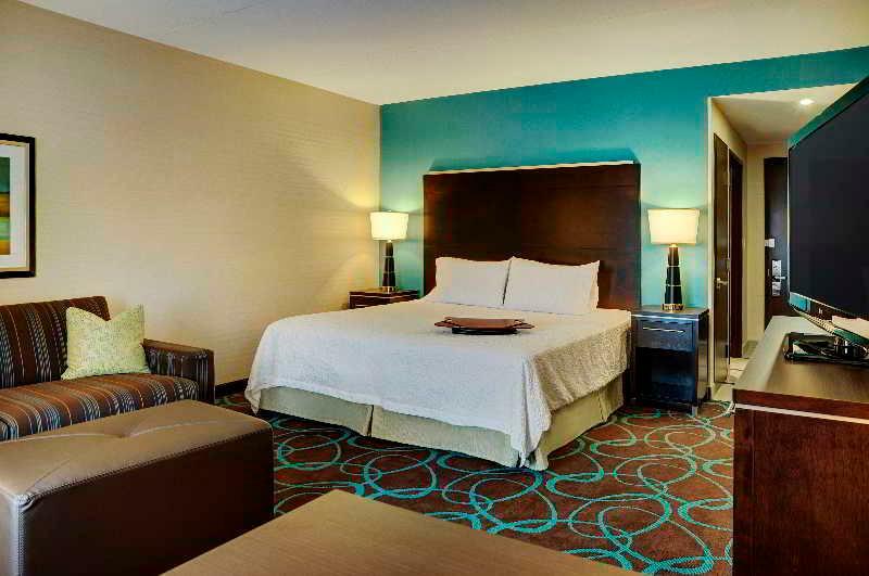 Hampton Inn By Hilton Winnipeg Ngoại thất bức ảnh